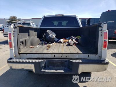 Zdjęcie 6 z 12 samochodu: 2013 FORD F150 SUPER CAB VIN:1FTFX1ET7DKF38395 - miniatura