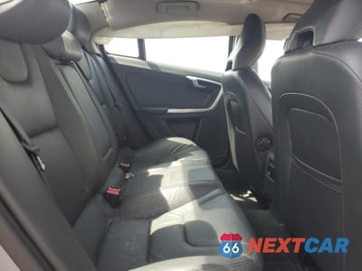 Zdjęcie 10 z 12 samochodu: 2012 VOLVO S60 T6 VIN:YV1902FH4C2120225 - miniatura