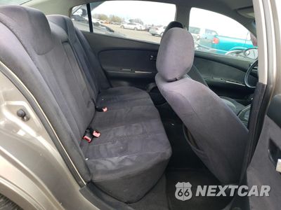 Zdjęcie 10 z 12 samochodu: 2006 NISSAN ALTIMA S VIN:1N4AL11D36N367365 - miniatura
