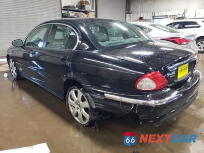 Drugie zdjęcie samochodu z przodu: 2005 JAGUAR X-TYPE 3.0 VIN:SAJWA51AX5WE47276 - miniatura