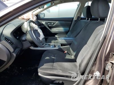Zdjęcie 7 z 12 samochodu: 2015 NISSAN ALTIMA 2.5 VIN:1N4AL3AP5FC286966 - miniatura