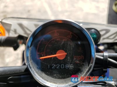 Zdjęcie 8 z 10 samochodu: 2022 HONDA NPS50 VIN:JH2AF5810NK902695 - miniatura