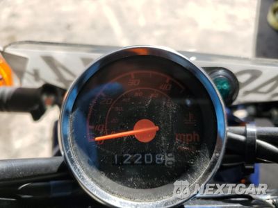 Zdjęcie 8 z 10 samochodu: 2022 HONDA NPS50 VIN:JH2AF5810NK902695 - miniatura
