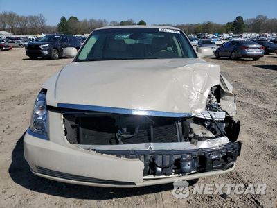 Piąte zdjęcie samochodu w środku: 2011 CADILLAC DTS VIN:1G6KA5E67BU132896 - miniatura