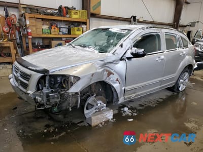 2010 DODGE CALIBER SXT 1B3CB4HA4AD637254 - główne zdjęcie licytacji z USA - miniatura