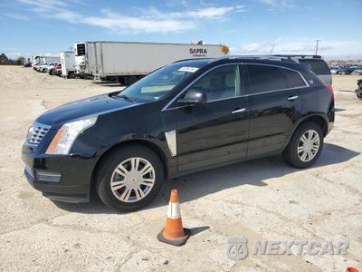 2015 CADILLAC SRX LUXURY COLLECTION 3GYFNBE33FS580317 - główne zdjęcie licytacji z USA - miniatura