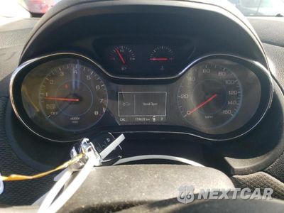 Zdjęcie 9 z 13 samochodu: 2017 CHEVROLET CRUZE LT VIN:3G1BE6SM6HS565797 - miniatura