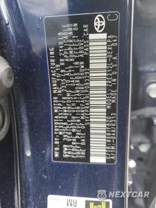 Zdjęcie 13 z 13 samochodu: 2020 TOYOTA COROLLA LE VIN:5YFEPRAE9LP083292 - miniatura