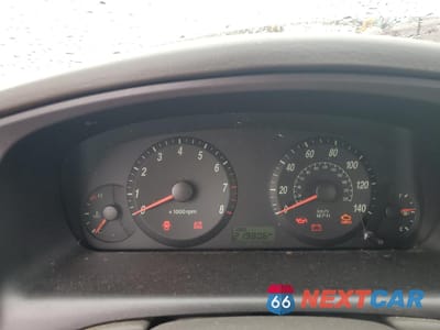 Zdjęcie 9 z 12 samochodu: 2005 HYUNDAI ELANTRA GLS VIN:KMHDN56D85U176638 - miniatura
