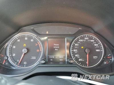 Zdjęcie 9 z 12 samochodu: 2010 AUDI Q5 PREMIUM PLUS VIN:WA1LKAFP7AA010340 - miniatura