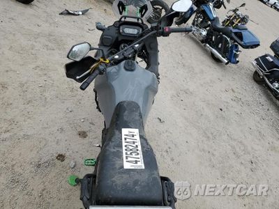 Zdjęcie 6 z 9 samochodu: 2023 KAWASAKI KL650 F VIN:ML5KLEF13PDA23964 - miniatura