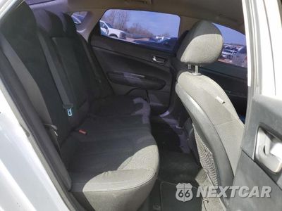 Zdjęcie 10 z 12 samochodu: 2019 KIA OPTIMA LX VIN:5XXGT4L31KG284078 - miniatura