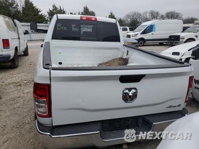 Zdjęcie 6 z 12 samochodu: 2022 RAM 2500 TRADESMAN VIN:3C6UR5CL3NG394405 - miniatura
