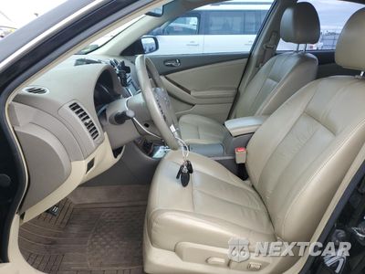 Zdjęcie 7 z 12 samochodu: 2008 NISSAN ALTIMA HYBRID VIN:1N4CL21EX8C265406 - miniatura