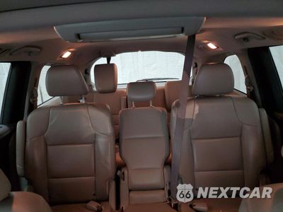Zdjęcie 10 z 13 samochodu: 2012 HONDA ODYSSEY EXL VIN:5FNRL5H65CB099814 - miniatura