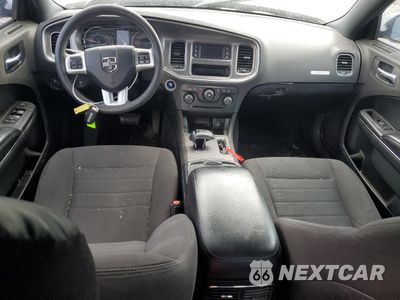 Zdjęcie 8 z 13 samochodu: 2012 DODGE CHARGER SE VIN:2C3CDXBG8CH213481 - miniatura