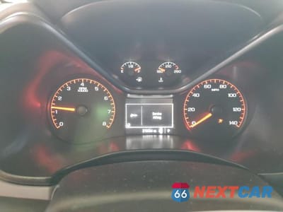 Zdjęcie 9 z 12 samochodu: 2016 GMC CANYON VIN:1GTH5BEA6G1101467 - miniatura