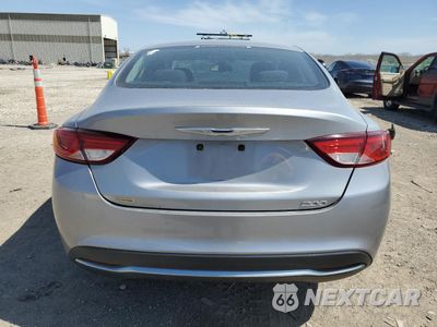 Zdjęcie 6 z 12 samochodu: 2015 CHRYSLER 200 LIMITED VIN:1C3CCCAB6FN571594 - miniatura
