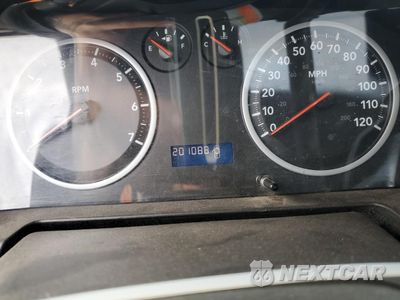 Zdjęcie 9 z 12 samochodu: 2011 DODGE RAM 1500 VIN:1D7RV1GP6BS633973 - miniatura