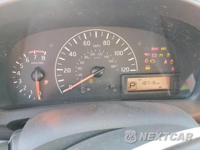Zdjęcie 9 z 14 samochodu: 2018 NISSAN NV200 2.5S VIN:3N6CM0KN8JK700415 - miniatura