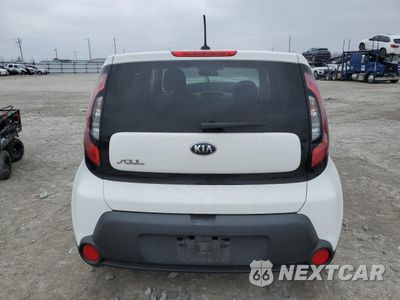 Zdjęcie 6 z 15 samochodu: 2015 KIA SOUL VIN:KNDJN2A28F7774675 - miniatura