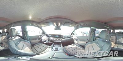 Zdjęcie 14 z 14 samochodu: 2023 MERCEDES-BENZ GLE AMG 53 4MATIC VIN:4JGFB6BB7PA906667 - miniatura