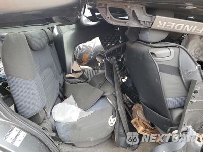 Zdjęcie 10 z 13 samochodu: 2005 NISSAN PATHFINDER LE VIN:5N1AR18W95C735828 - miniatura