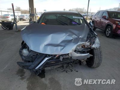 Piąte zdjęcie samochodu w środku: 2015 HYUNDAI ELANTRA SE VIN:KMHDH4AE0FU394298 - miniatura