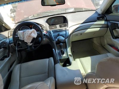 Zdjęcie 8 z 13 samochodu: 2009 ACURA TL VIN:19UUA86529A007234 - miniatura