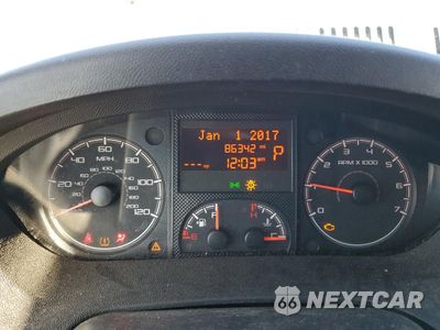 Zdjęcie 9 z 13 samochodu: 2020 RAM PROMASTER 3500 3500 HIGH VIN:3C6URVJG6LE136684 - miniatura