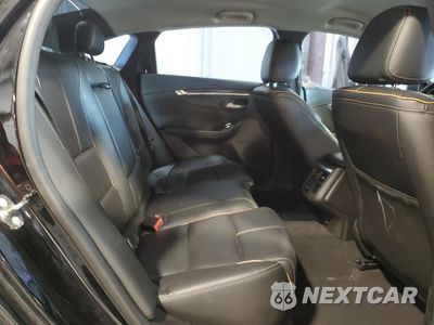 Zdjęcie 10 z 13 samochodu: 2018 CHEVROLET IMPALA PREMIER VIN:2G1125S35J9153881 - miniatura