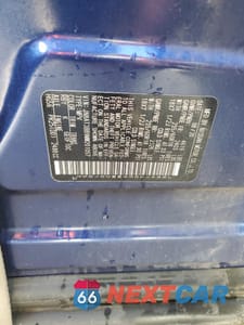 Zdjęcie 12 z 12 samochodu: 2021 NISSAN ROGUE SV VIN:JN8AT3BB9MW201057 - miniatura