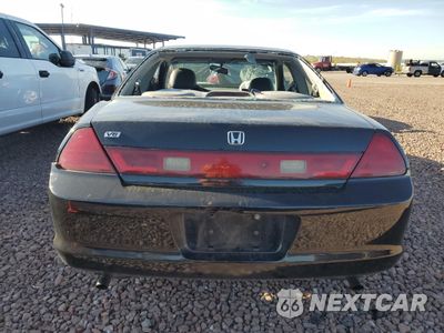 Zdjęcie 6 z 14 samochodu: 2000 HONDA ACCORD EX VIN:1HGCG2256YA026820 - miniatura