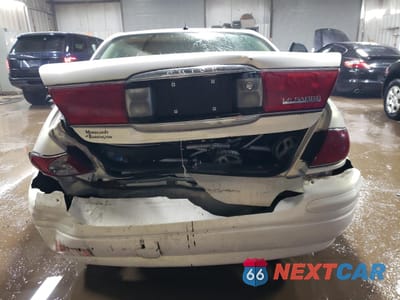 Zdjęcie 6 z 12 samochodu: 2005 BUICK LESABRE LIMITED VIN:1G4HR54K75U238148 - miniatura