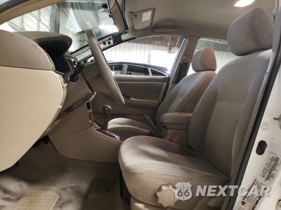 Zdjęcie 7 z 12 samochodu: 2004 TOYOTA COROLLA CE VIN:2T1BR32E04C251105 - miniatura