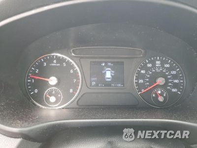 Zdjęcie 9 z 13 samochodu: 2019 KIA SORENTO L VIN:5XYPG4A38KG578046 - miniatura