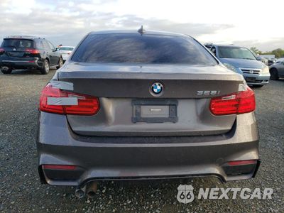 Zdjęcie 6 z 13 samochodu: 2012 BMW 328 I VIN:WBA3A5C53CF344516 - miniatura