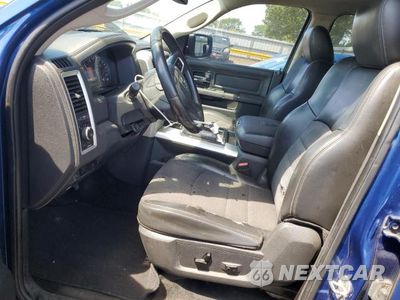 Zdjęcie 7 z 12 samochodu: 2011 DODGE RAM 1500 VIN:1D7RV1CT3BS510456 - miniatura