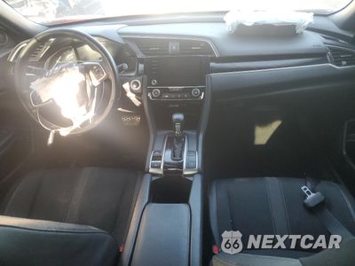 Zdjęcie 8 z 13 samochodu: 2019 HOND CIVIC SPOR VIN:2HGFC2F80KH535047 - miniatura
