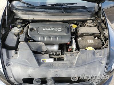 Zdjęcie 11 z 12 samochodu: 2018 JEEP CHEROKEE LATITUDE VIN:1C4PJLCBXJD552979 - miniatura
