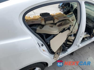 Zdjęcie 12 z 12 samochodu: 2008 LEXUS GS 350 VIN:JTHCE96S980019667 - miniatura