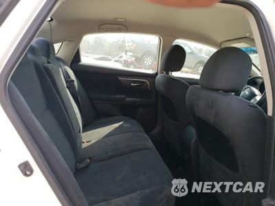 Zdjęcie 10 z 14 samochodu: 2015 NISSAN ALTIMA 2.5 VIN:1N4AL3AP2FC104009 - miniatura