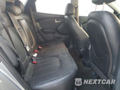 Zdjęcie 12 z 16 samochodu: 2012 HYUNDAI TUCSON GLS VIN:KM8JU3AC1CU466662 - miniatura