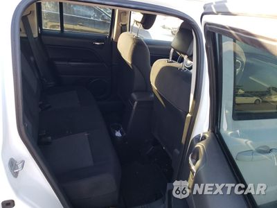 Zdjęcie 19 z 26 samochodu: 2011 JEEP PATRIOT SPORT VIN:1J4NF1GB7BD263321 - miniatura