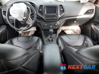 Zdjęcie 8 z 13 samochodu: 2019 JEEP CHEROKEE LATITUDE PLUS VIN:1C4PJLLB9KD333206 - miniatura