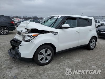 2015 KIA SOUL KNDJN2A28F7774675 - główne zdjęcie licytacji z USA - miniatura