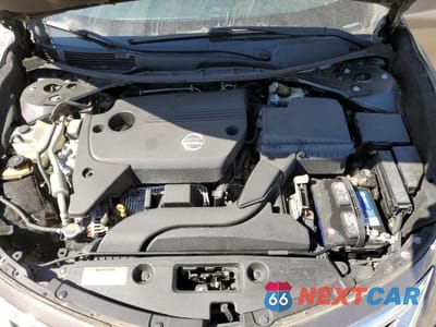 Zdjęcie 11 z 13 samochodu: 2014 NISSAN ALTIMA 2.5 VIN:1N4AL3AP9EC104782 - miniatura