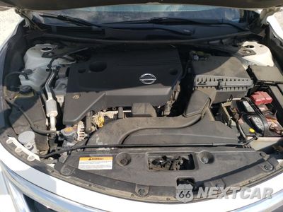 Zdjęcie 11 z 14 samochodu: 2015 NISSAN ALTIMA 2.5 VIN:1N4AL3AP2FC104009 - miniatura