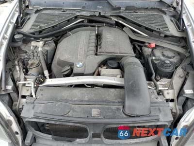 Zdjęcie 12 z 13 samochodu: 2012 BMW X6 XDRIVE35I VIN:5UXFG2C55CL778322 - miniatura