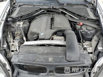 Zdjęcie 12 z 13 samochodu: 2012 BMW X6 XDRIVE35I VIN:5UXFG2C55CL778322 - miniatura